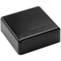 Cobblestone Copenhagen Trackers GPS-tracker Voertuigtracker Zwart 1 stuk(s) - thumbnail