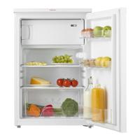 Inventum KV550 Tafelmodel koelkast met vriesvak Wit - thumbnail