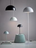 Tafellamp groen Nordlux &apos;Ellen&apos; modern E14 fitting 40 cm - thumbnail
