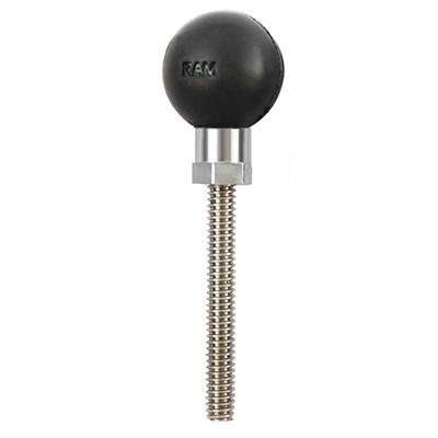 Ram Add-A-Ball Accessory Ball for B Size Socket Arms