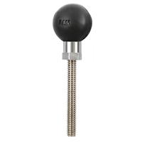 Ram Add-A-Ball Accessory Ball for B Size Socket Arms - thumbnail