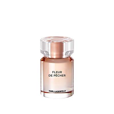 Karl Lagerfeld Fleur de Pêcher Les Parfums Matières Eau de Parfum 50ml Karl Lagerfeld Fleur de Pêcher Les Parfums Matières Eau de Parfum 50ml