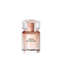 Karl Lagerfeld Fleur de Pêcher Les Parfums Matières Eau de Parfum 50ml - thumbnail