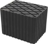 KS Tools 160.0482 Rubberen kussen (l x b x h) 160 x 120 x 115 mm - thumbnail