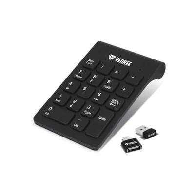 Draadloos numeriek toetsenbord - YENKEE - YKB 4020
