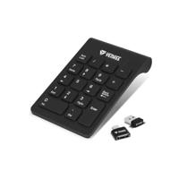Draadloos numeriek toetsenbord - YENKEE - YKB 4020 - thumbnail