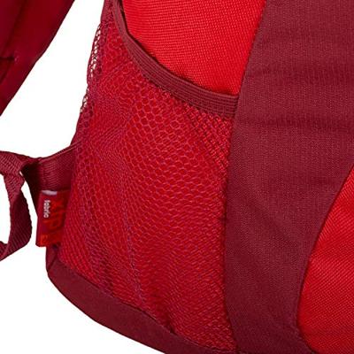 Highlander Dublin Rugzak - 15L - Black