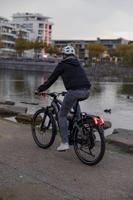 Abus helm urban-i 3.0 mips signal yellow xl 61-65cm - thumbnail