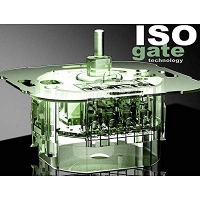 Ehmann 5500x0000 Universele dimmer Geschikt voor lampen: LED-lamp, Halogeenlamp, Gloeilamp, Filament-LEDs, LED-driver Ehmann 5500x0000 Universele dimmer Geschikt voor lampen: LED-lamp, Halogeenlamp, Gloeilamp, Filament-LEDs, LED-driver