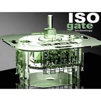 Ehmann 5500x0000 Universele dimmer Geschikt voor lampen: LED-lamp, Halogeenlamp, Gloeilamp, Filament-LEDs, LED-driver - thumbnail