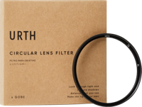 Urth 72mm UV Lens Filter - thumbnail