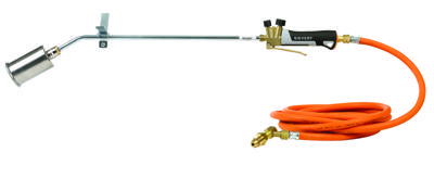 Sievert Set Turboroofer 60 rvs - 346062 346062