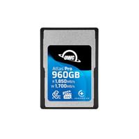 OWC Atlas Pro CFexpress 4.0 Type A 960GB Geheugenkaart - thumbnail