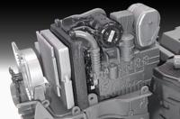 Revell 07827 Tractormodel (bouwpakket) 1:20 - thumbnail