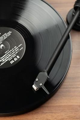 Pro-Ject E1 BT Platenspeler Wit