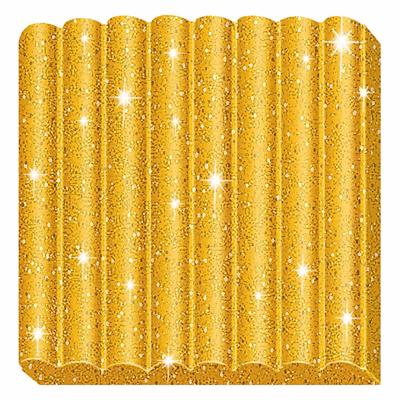 FIMO® Fimo kids boetseerklei glitter goud, 42gr FIMO® Fimo kids boetseerklei glitter goud, 42gr