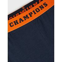 Name it jongens pyjama - Champions - Basketball - Maat 86/92 - thumbnail