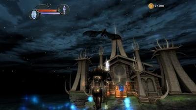 Enclave HD (Limited Run Games)