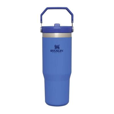 STANLEY - The Iceflow - Flip Straw tumbler 0,89l Iris