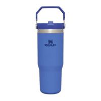 STANLEY - The Iceflow - Flip Straw tumbler 0,89l Iris - thumbnail