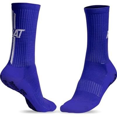 Sportsokken Rinat Antideslizante Anti-Slip Blauw