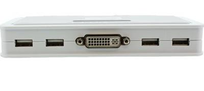 InLine 61614I KVM-switch InLine 61614I KVM-switch