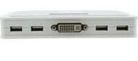 InLine 61614I KVM-switch - thumbnail