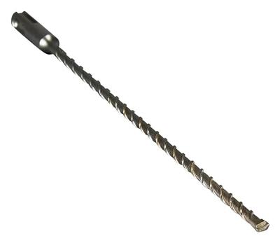 Makita Accessoires P2S: SDS-PLUS boor Lengte 310mm Nuttige lengte 250mm Diameter 5mm - thumbnail