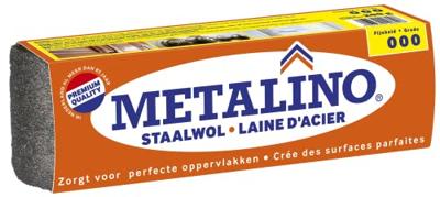 Staalwol 000 200gr 0802 - thumbnail