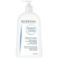 Bioderma Atoderm Zuiverende Jeukwerende Wasgel 1l