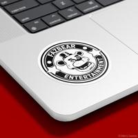 Five Nights at Freddy's Tech Sticker Pack - thumbnail