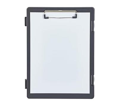 Maul 2349290 Zwart (b x h x d) 24.5 x 33.5 x 2.5 cm