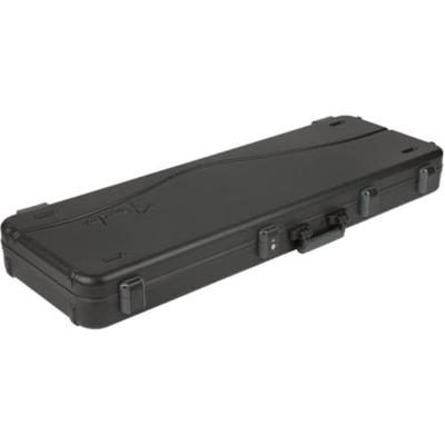 Fender Deluxe ABS Molded koffer voor elektrische basgitaar