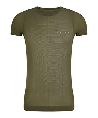 Falke Ultralight Cool T-shirt Heren Herb XXL