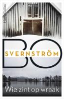 Wie zint op wraak - Bo Svernström - ebook - thumbnail