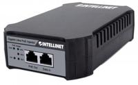 Intellinet 561495 Gigabit Ultra PoE-injector 1 x 95 watt-poort, IEEE 802.3bt en IEEE 802.3at/af-conform, kunststof behuizing - thumbnail