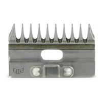 Hauptner Bovenmes 10 tands - thumbnail