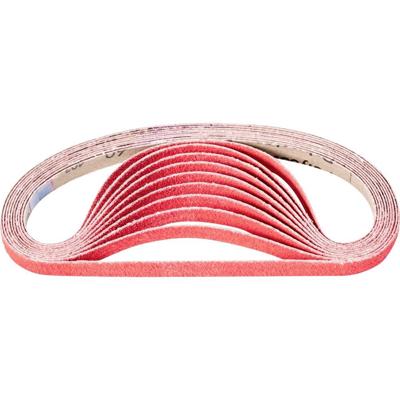 PFERD TOOLS BA 12/520 CO-COOL 60 45020073 Schuurband Korrelgrootte (num) 60 (l x b) 520 mm x 12 mm 100 stuk(s)