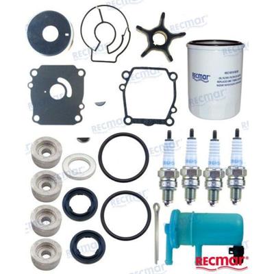 REC17400-92850 - SUZUKI ONDERHOUDSSET