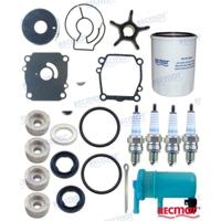 REC17400-92850 - SUZUKI ONDERHOUDSSET - thumbnail