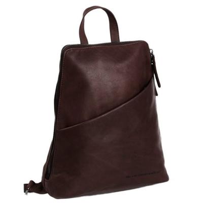 The Chesterfield Brand Claire Backpack brown  Damestas
