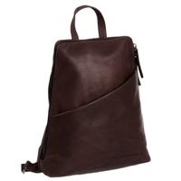 The Chesterfield Brand Claire Backpack brown  Damestas - thumbnail