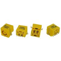 Notebook DC power jack for IBM Lenovo E520 E420 E425 E525 - thumbnail