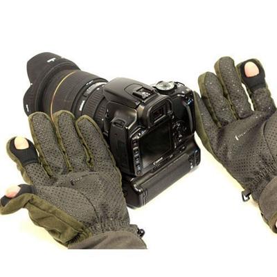 Stealth Gear handschoenen maat l