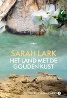 Het land met de gouden kust - Sarah Lark - ebook - thumbnail