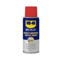 WD40 Wd-40 specialist 100ml lock cylinder spray - thumbnail
