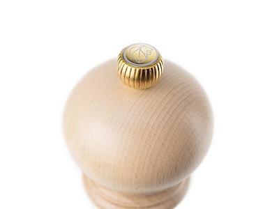 PEUGEOT - Paris - Zoutmolen 18cm Naturel U-Select