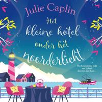 Het kleine hotel onder het noorderlicht - thumbnail