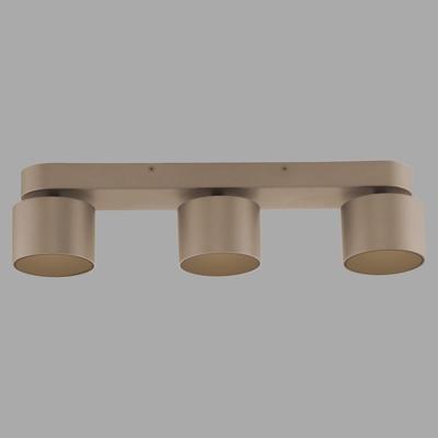 Paul Neuhaus 3L Led opbouwspotPure Cup bronce - 6227-97