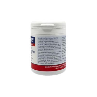 Lactase Enzyme 9000 FCC(voorheen Lactase complex)